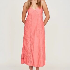 Mirth Como Dress NWT